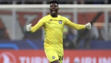 André Onana