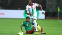 CAN U17 Burkina Faso élimine le Cameroun
