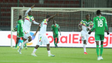 CAN U17 Mali bat Burkina Faso