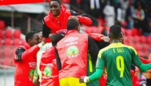 CAN U17 le Sénégal en finale