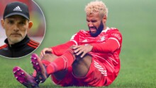 Choupo-Moting