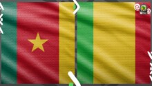 Cameroun-Mali