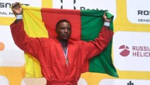 Championnat d’Afrique de Sambo le Cameroun remet son titre en jeu