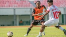 Classique Requins FC - Dragons FC au stade Mathieu Kérékou