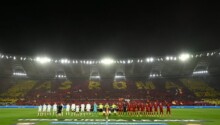 Ligue Europa Roma vs Leverkusen et Seville vs Juve