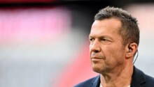 Lothar Matthäus