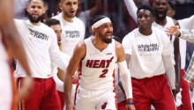Miami gagne à Boston NBA Finale Conférence Est