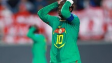 Sénégal-Mondial U20