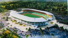 Stade Laurent Pokou San Pedro CAN 2023