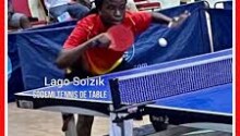 Tennis de table Open national 2023 Sodemi