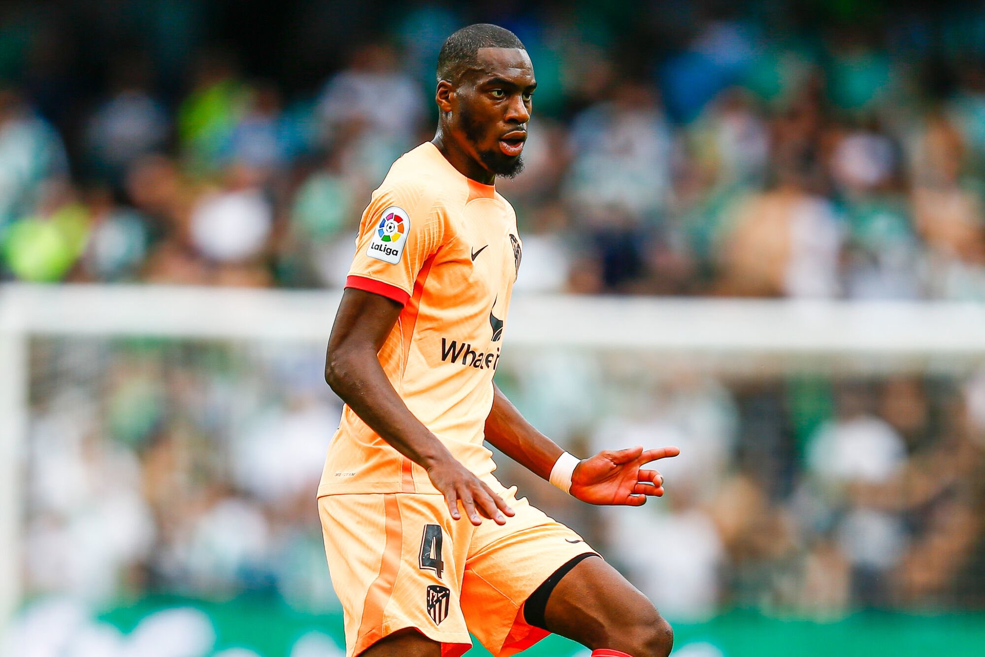 Geoffrey Kondogbia