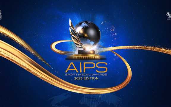 AIPS Media Awards