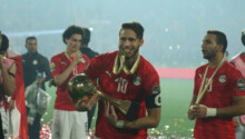 CAN U23 l'Egypte remet son titre en jeu au Maroc