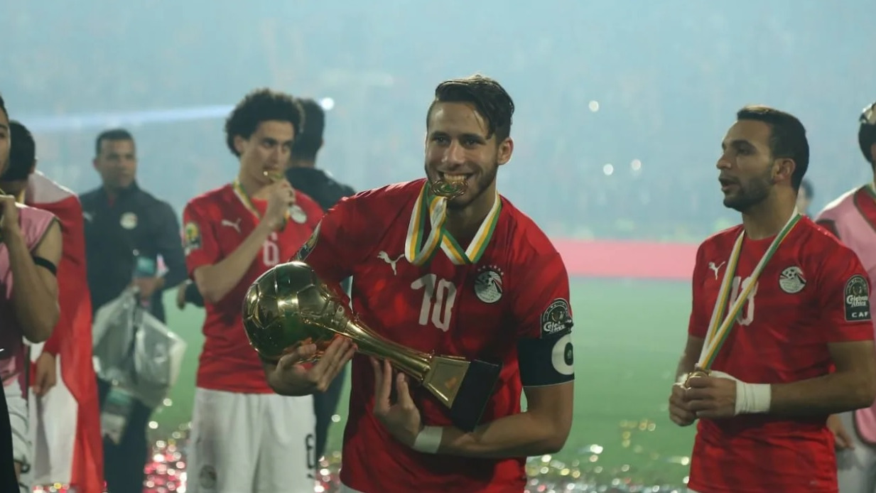 CAN U23 l'Egypte remet son titre en jeu au Maroc