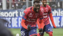 Grejohn Kyei Clermont veut rejoindre le Ghana