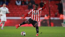 Ismaila Cheick Coulibaly Sheffield United prolonge