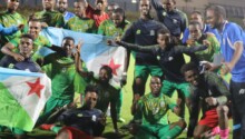 Mauritius Nations Series 2023 Djibouti bat le Pakistan et remporte le tournoi