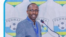 Alphonse Munyentwari, Rwanda