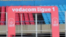 Ligue 1 RDC