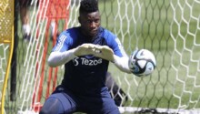 André Onana