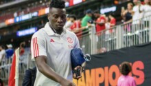 André Onana