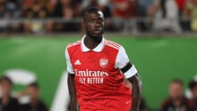 Nicolas Pepe