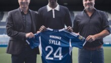 Abakar Sylla