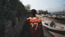 Aiyegun Tosin quatre ans à Lorient