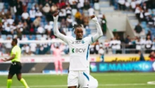 Aliou Badara Baldé