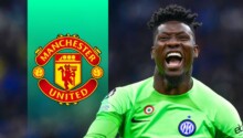 Andre Onana à Manchester United