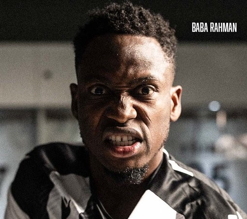 Baba Rahman de retour à PAOK