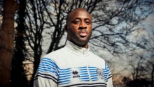 Yaya Touré