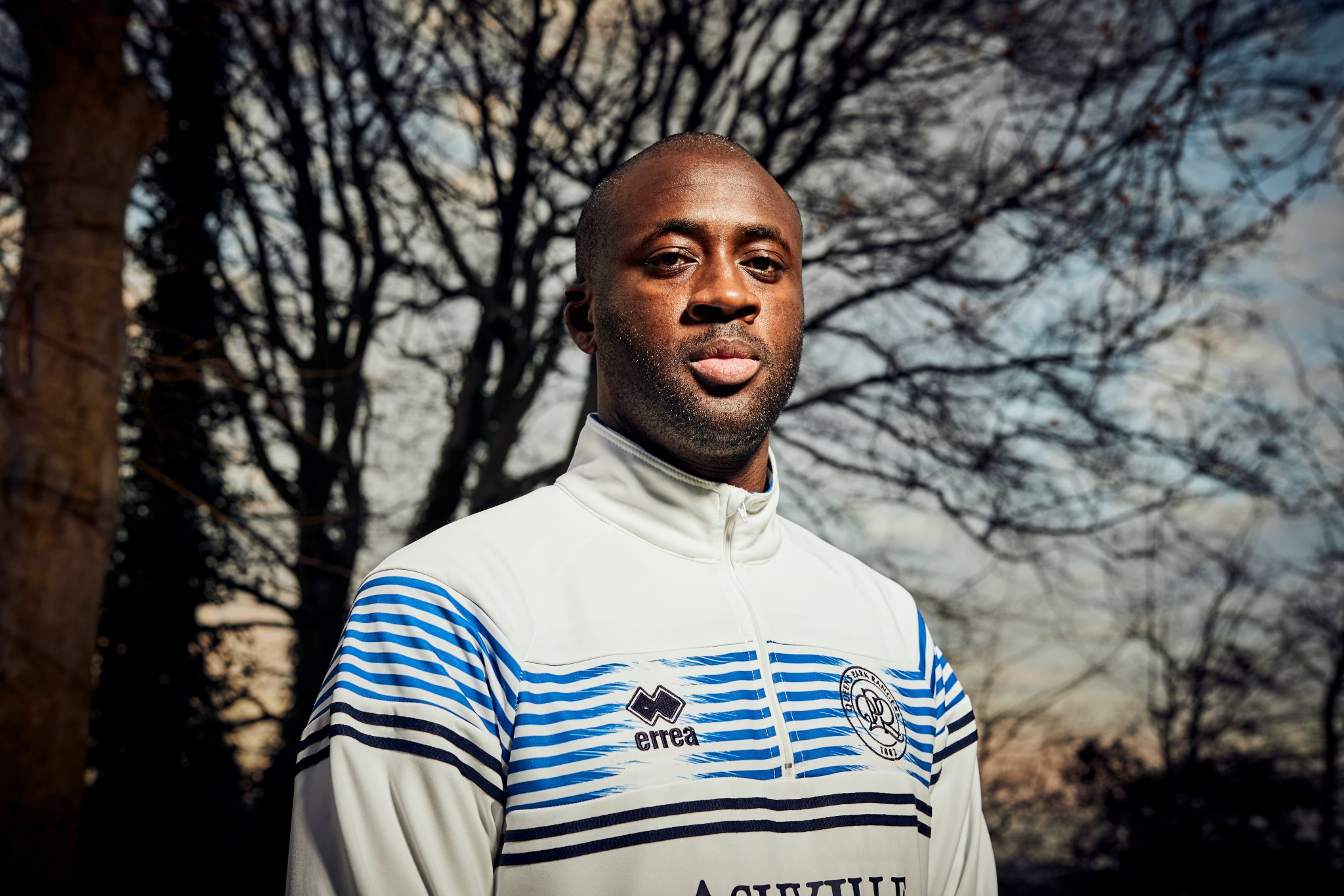 Yaya Touré 