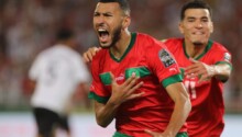 CAN U23 le Maroc vainqueur