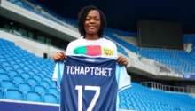 Chanel Tchaptchet rejoint Le Havre AC féminin