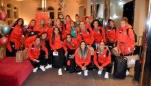 Coupe du monde féminine 2023 Maroc