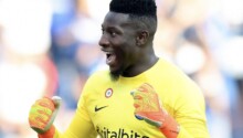 André Onana