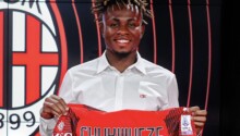 Samuel Chukwueze