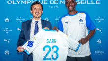 Ismaïla Sarr