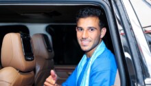 Hamdi Fathi débarque à Al Wakrah SC au Qatar