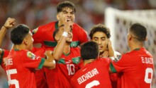Maroc gagne la CAN U23 2023