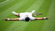 Ons Jabeeur en finale de Wimbledon