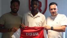 Yaya Fofana