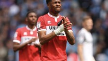 Chuba Akpom