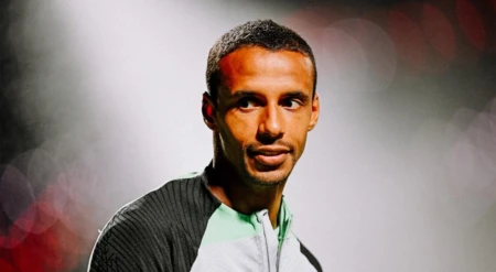 Joël Matip