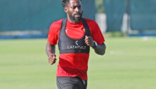 André Poko à Hapoel Beer Sheva