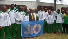 Comité olympique des Comores