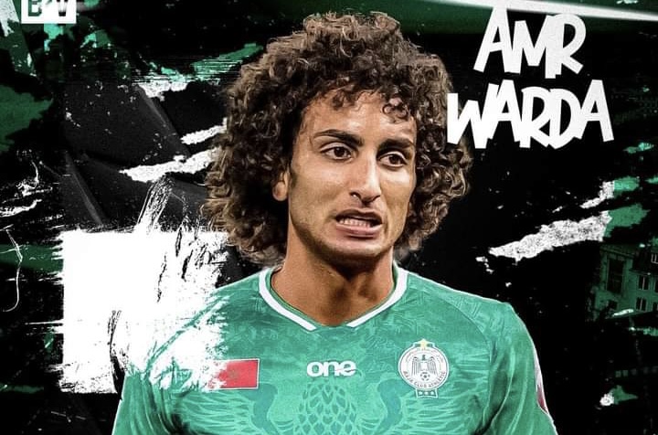 Amr Wada