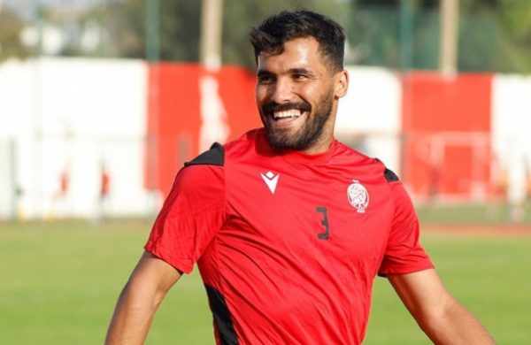 Houcine Benayada