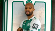 Jean Manuel Mbom à Viborg FF